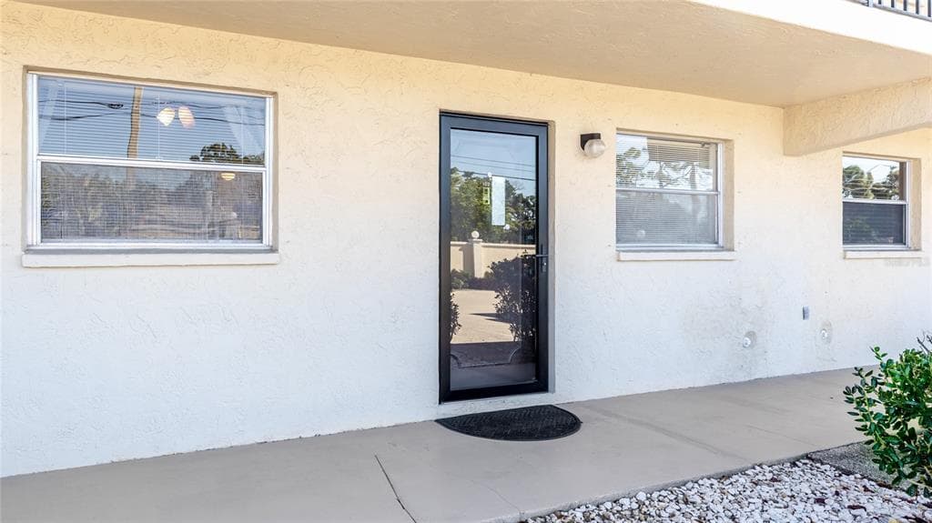 2300 STICKNEY POINT ROAD UNIT 102 SARASOTA, FL 34231