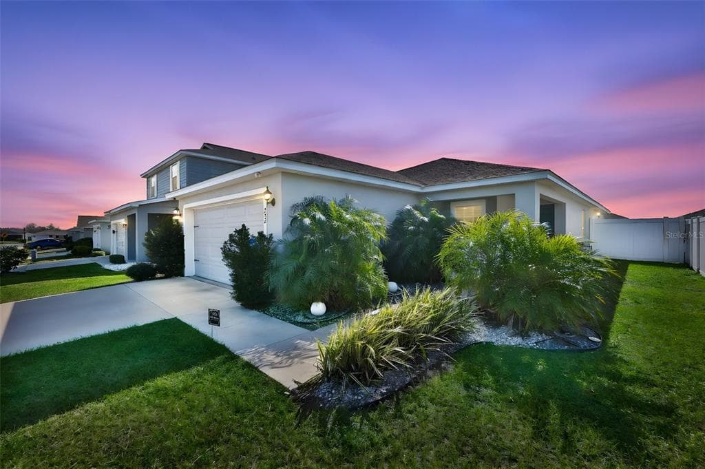 252 CASCARA LANE AUBURNDALE, FL 33823