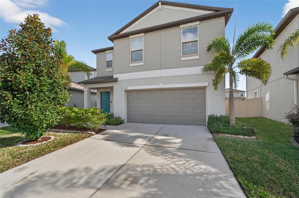 9720 LEMON DROP LOOP SUN CITY CENTER, FL 33573