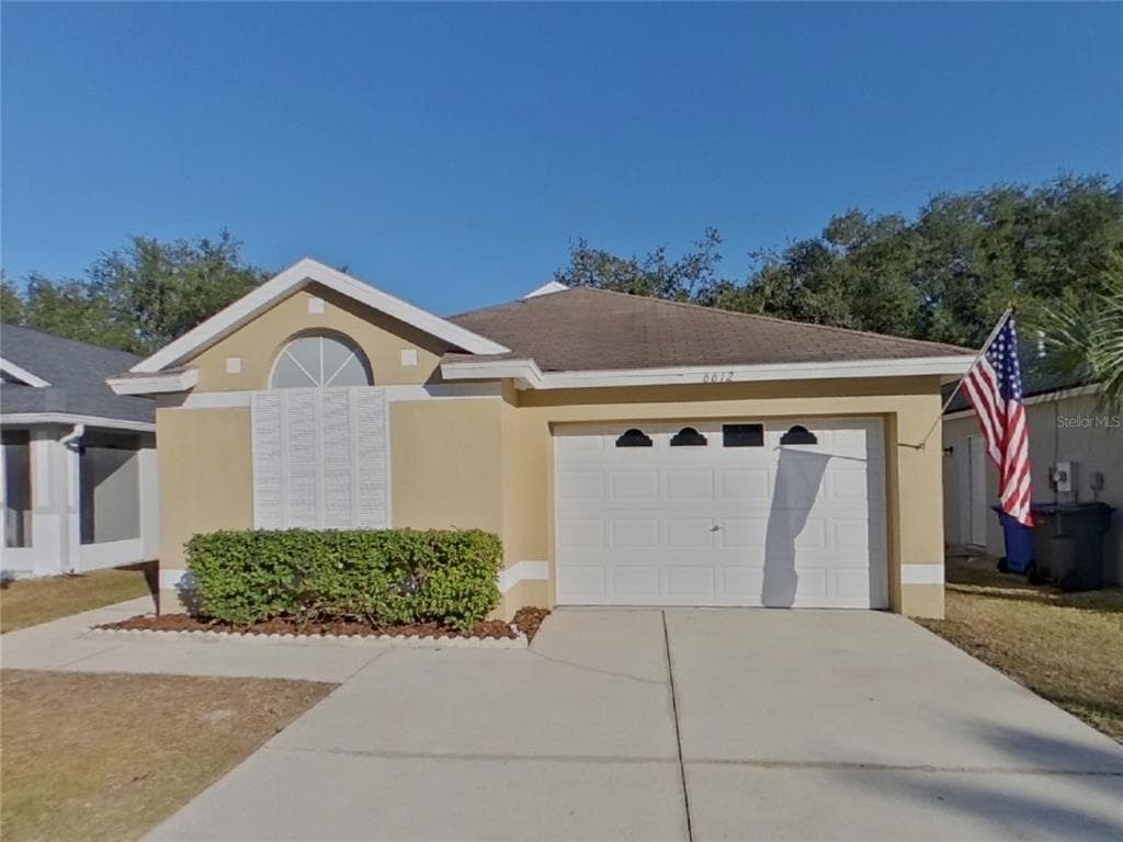 6612 NORTHHAVEN COURT RIVERVIEW, FL 33578