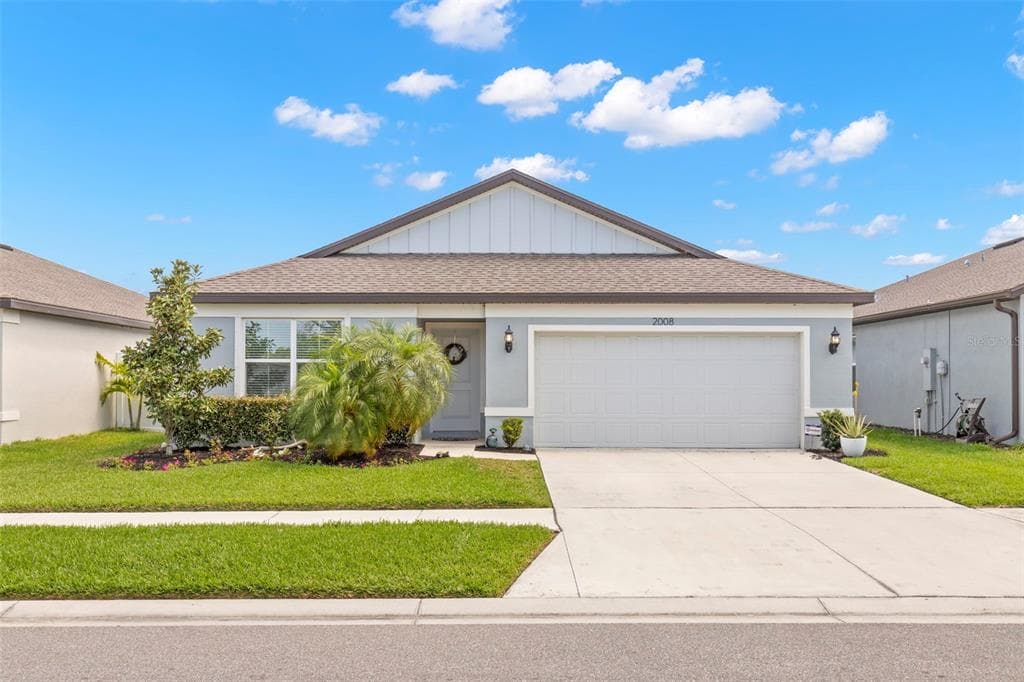 2008 9TH STREET SE RUSKIN, FL 33570