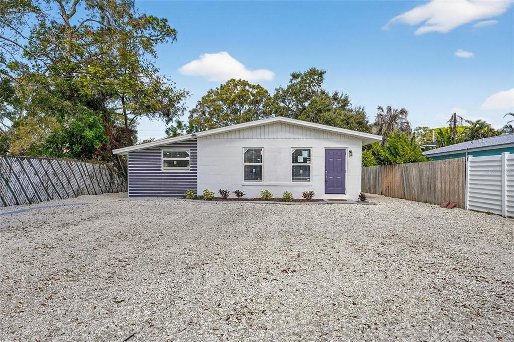 2547 LOMA LINDA STREET SARASOTA, FL 34239