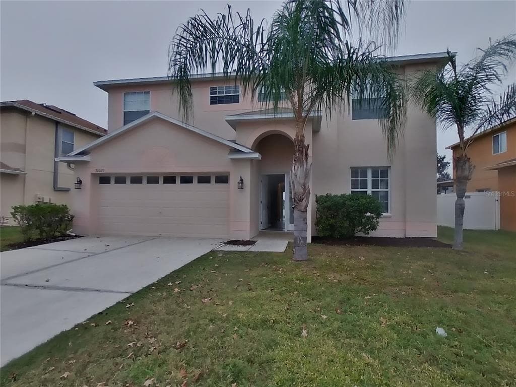 31027 BRIDGEGATE DRIVE WESLEY CHAPEL, FL 33545