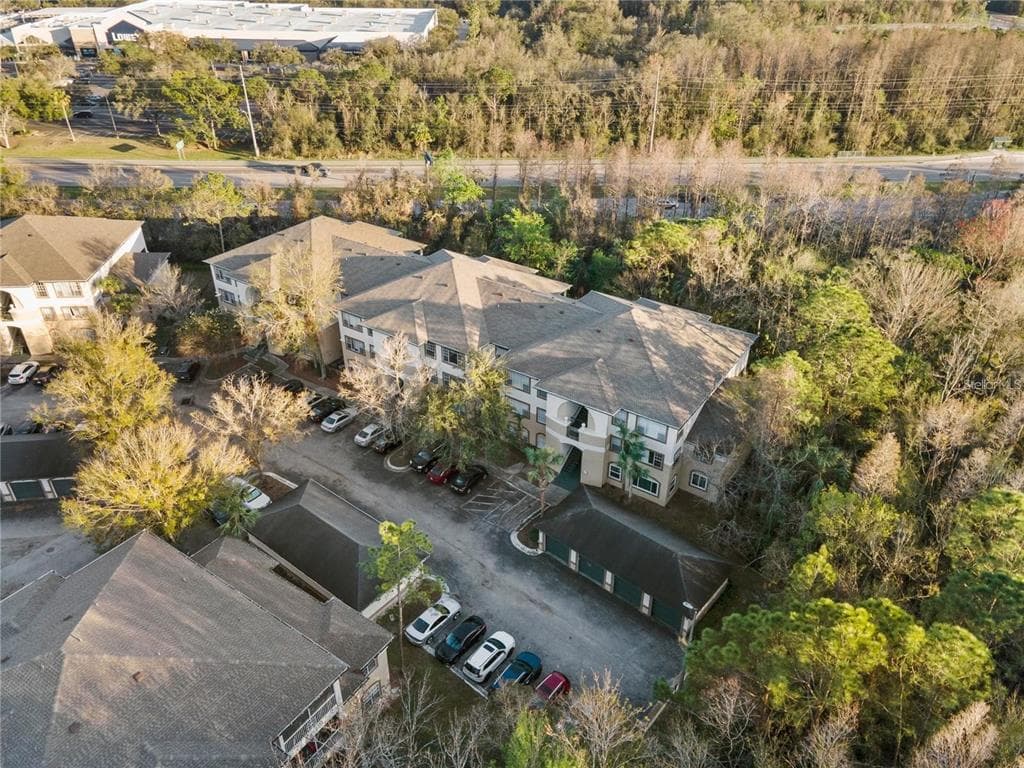 17106 CARRINGTON PARK DRIVE UNIT 627 TAMPA, FL 33647