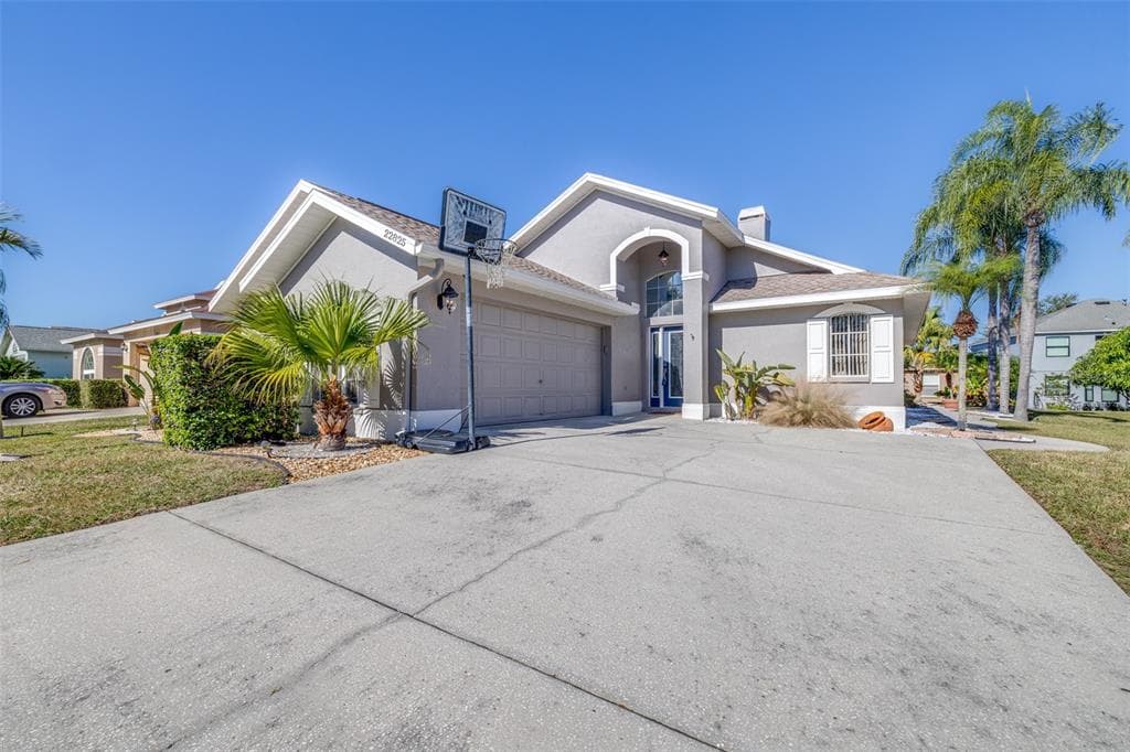 22825 SILLS LOOP LAND O LAKES, FL 34639