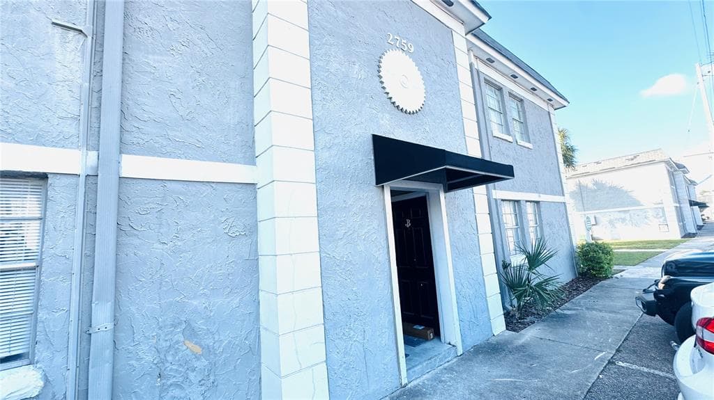 2759 L B MCLEOD ROAD UNIT 2759A ORLANDO, FL 32805