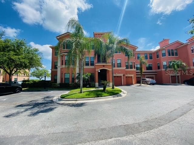 2747 VIA CAPRI UNIT 1136 CLEARWATER, FL 33764