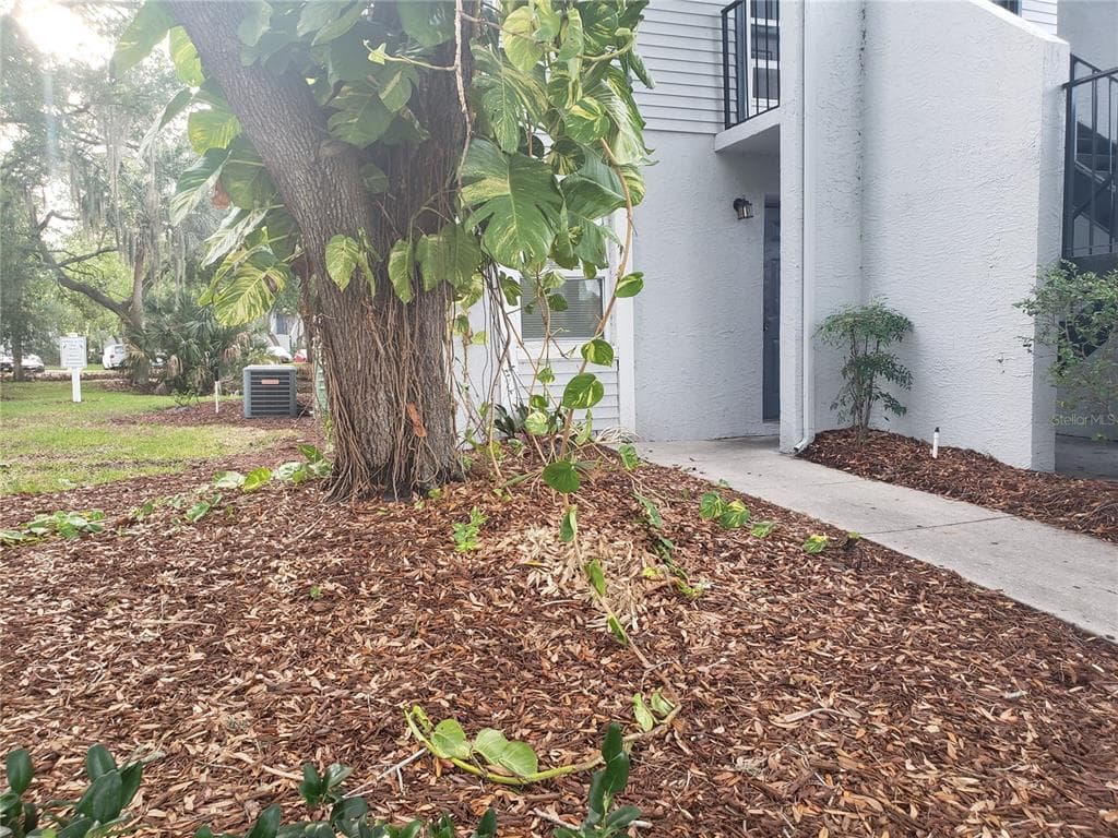 7100 WATERSIDE DRIVE TAMPA, FL 33617