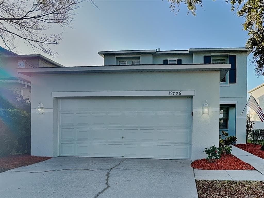 19706 TIMBERBLUFF DRIVE LAND O LAKES, FL 34638
