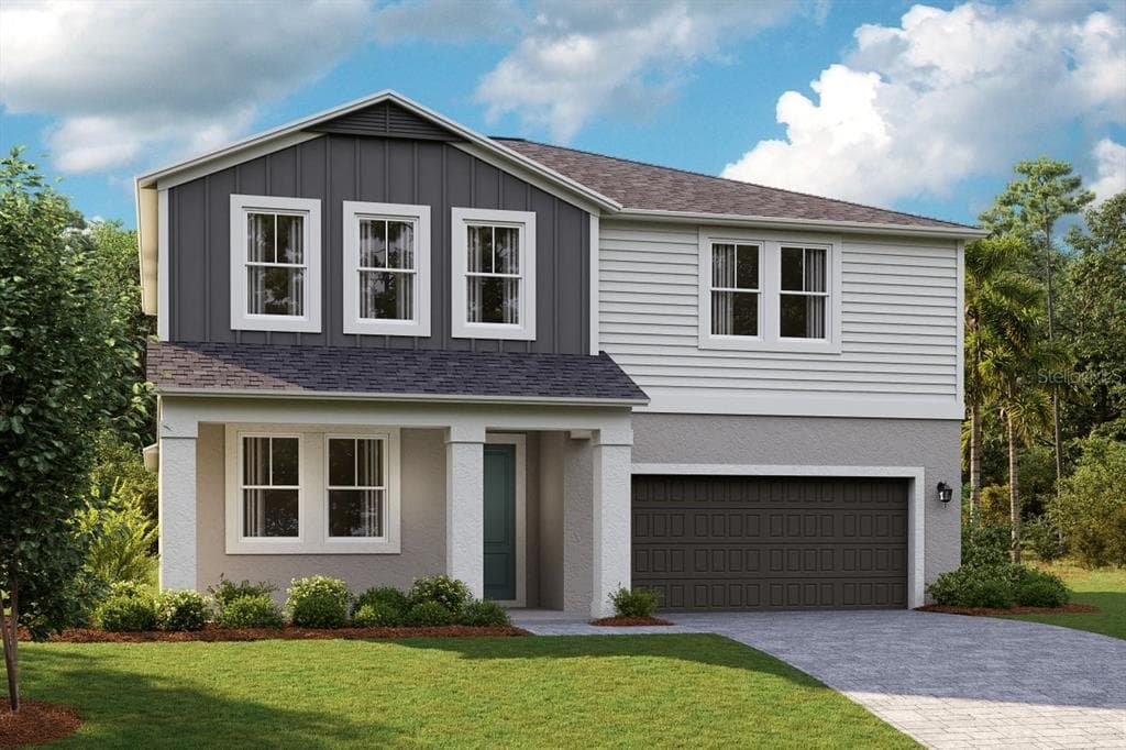 33485 TWILIGHT SEA PLACE DADE CITY, FL 33525