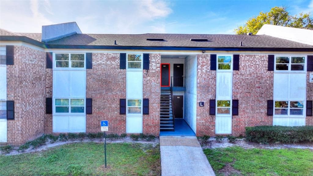 5317 CURRY FORD ROAD 203 - BLDG L ORLANDO, FL 32812