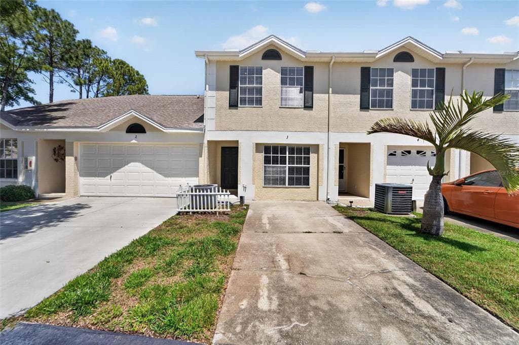 658 GREEN VALLEY ROAD UNIT B3