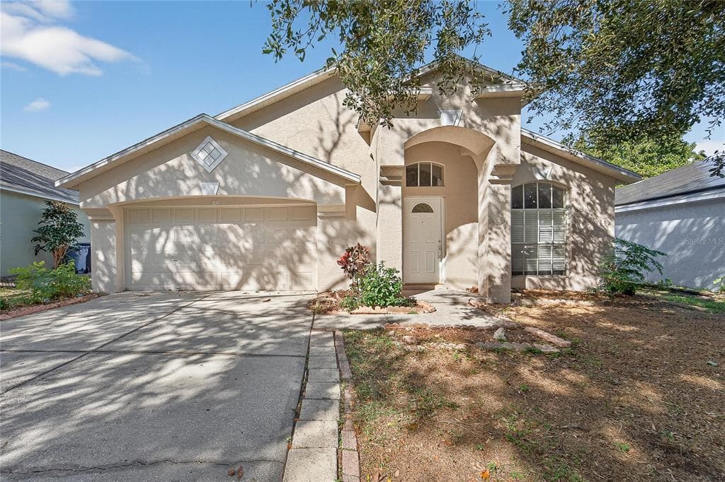 508 SONOMA DRIVE VALRICO, FL 33594