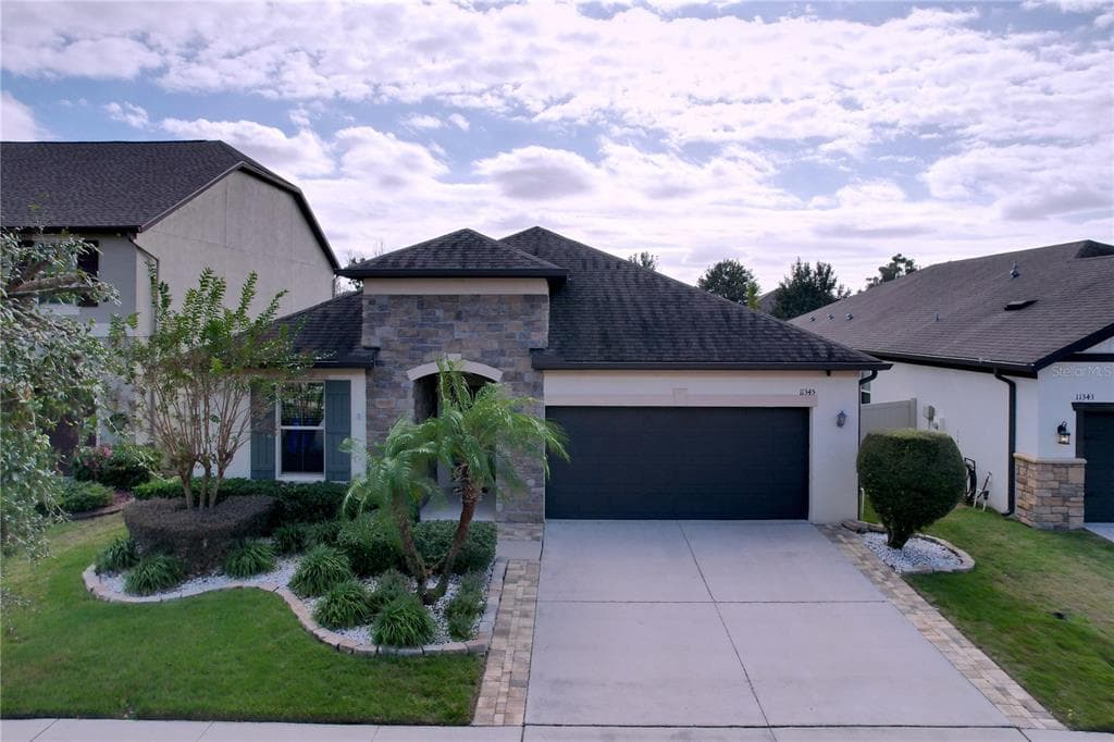 11345 AMERICAN HOLLY DRIVE RIVERVIEW, FL 33578