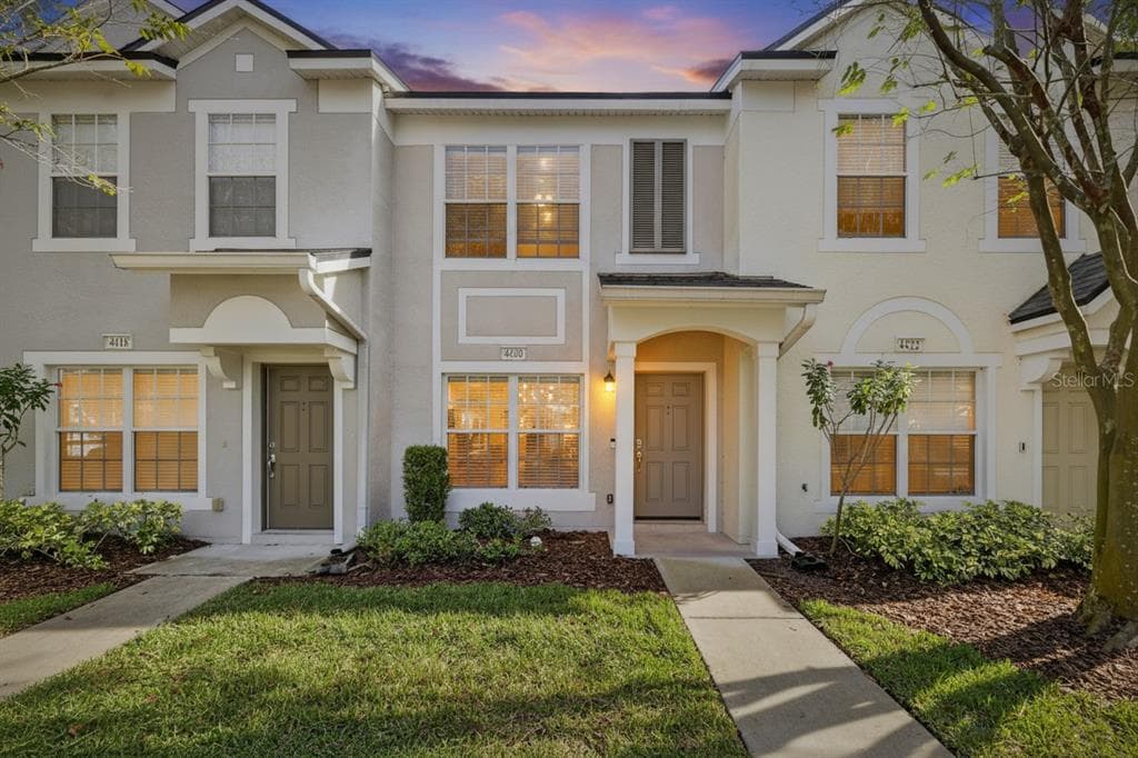 4420 BARNSTEAD DRIVE RIVERVIEW, FL 33578