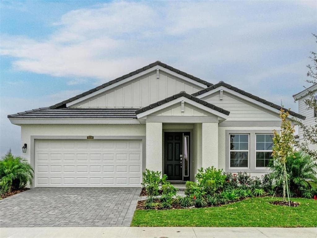 10198 SURREY ROSE DRIVE SAN ANTONIO, FL 33576