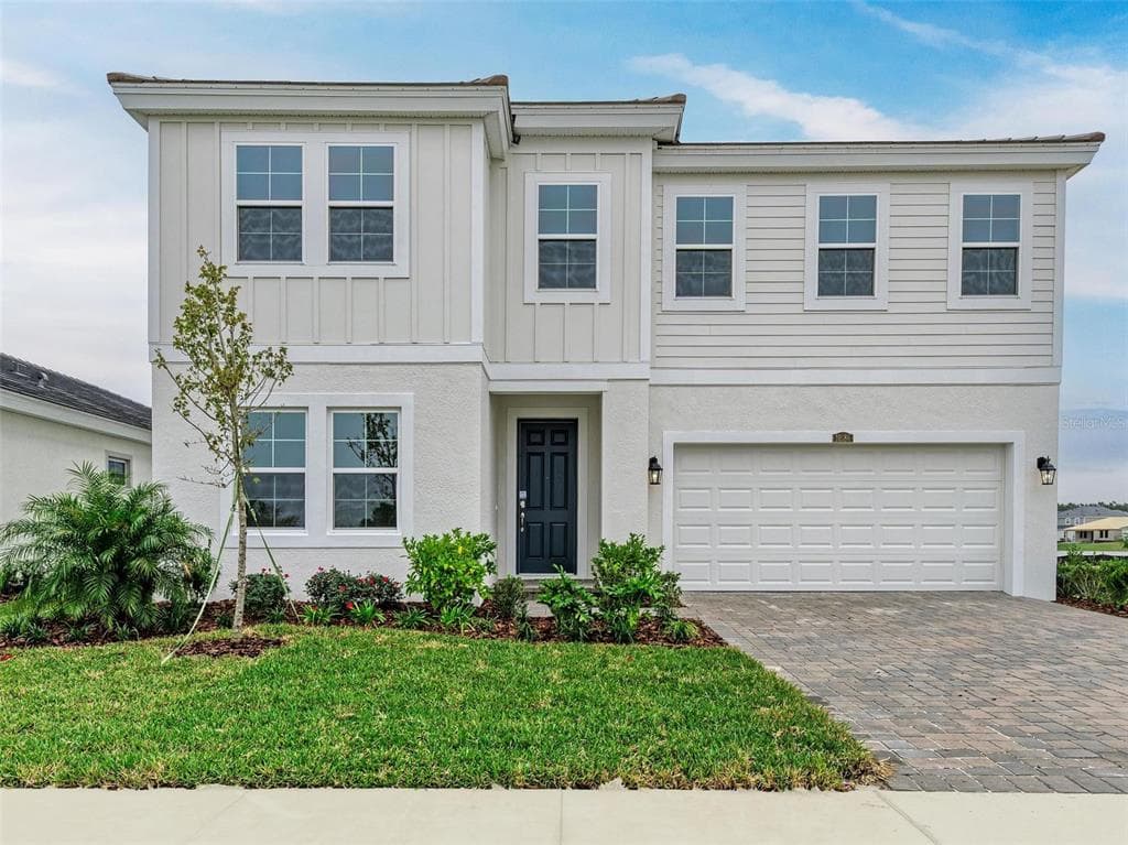 10186 SURREY ROSE DRIVE SAN ANTONIO, FL 33576