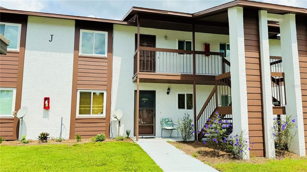 39132 COUNTY ROAD 54 UNIT 2234 ZEPHYRHILLS, FL 33542