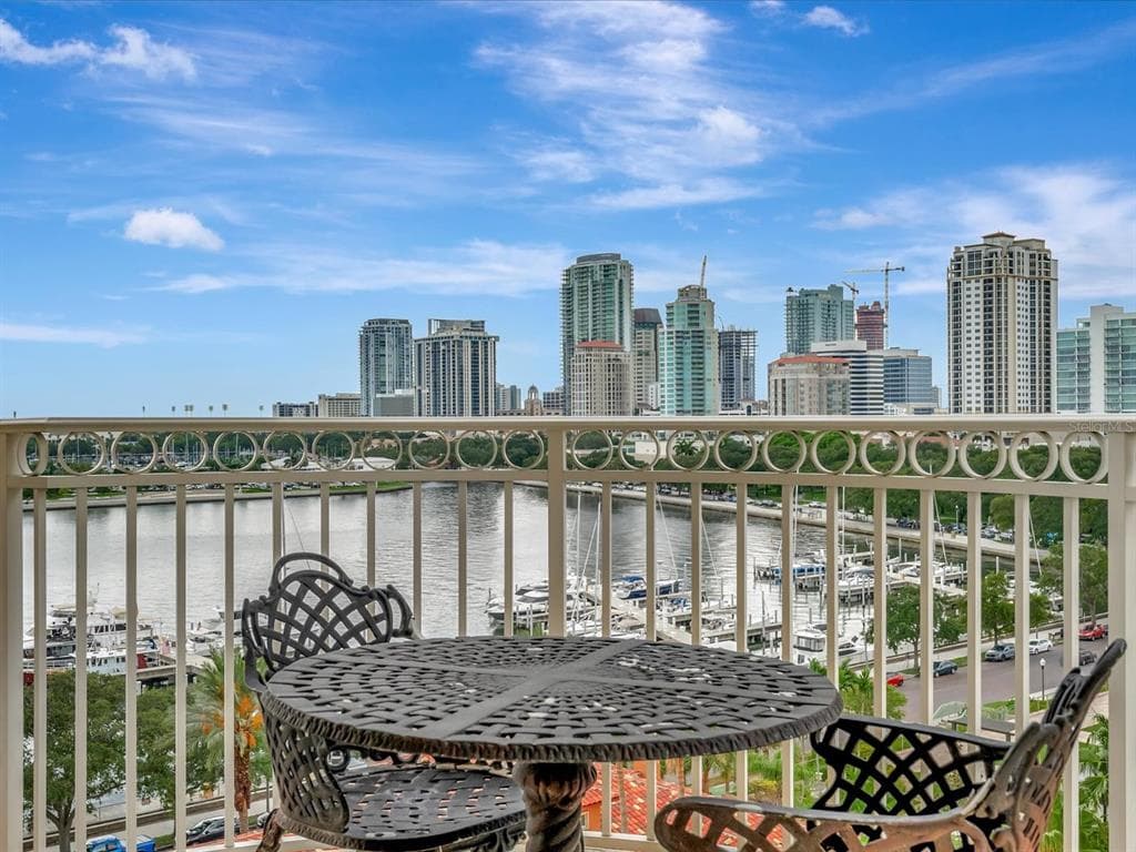 555 5TH AVENUE NE UNIT 932 ST PETERSBURG, FL 33701