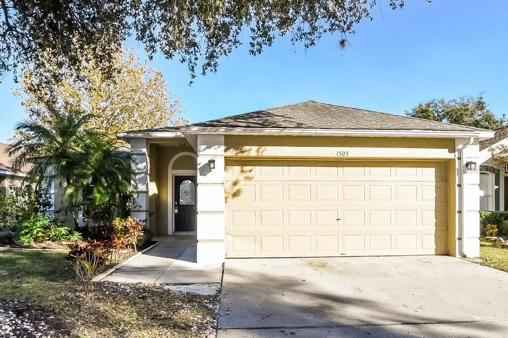1505 SUNSET VIEW CIRCLE APOPKA, FL 32703