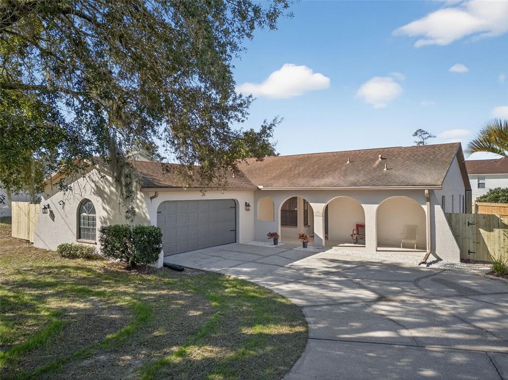 12435 LOLA DRIVE SPRING HILL, FL 34608