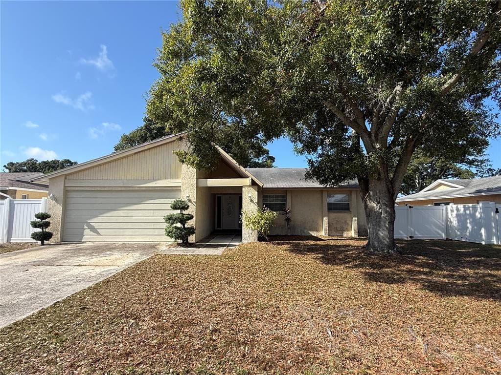 2314 HAWTHORNE DRIVE CLEARWATER, FL 33763