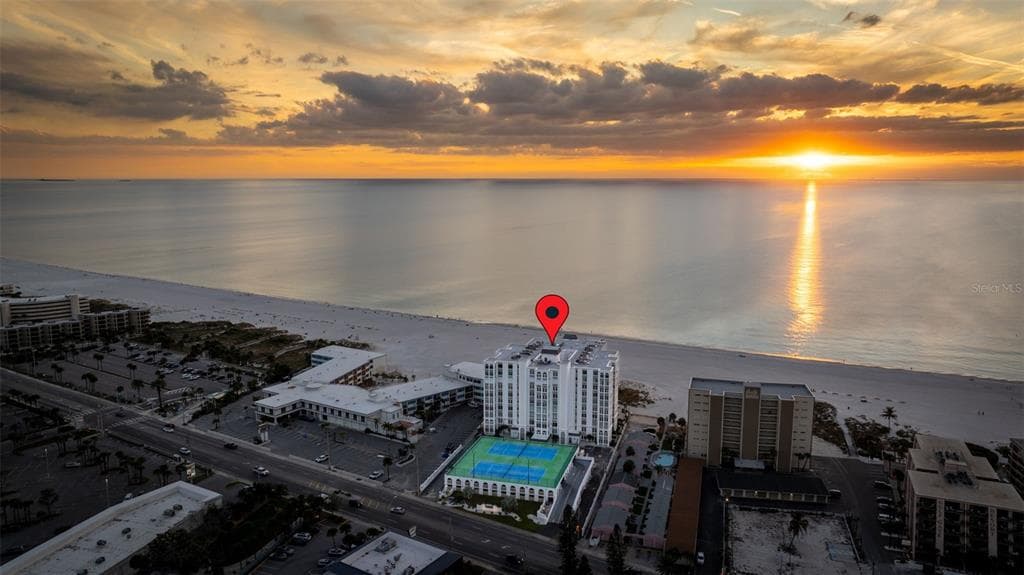 4950 GULF BOULEVARD UNIT 207 ST PETE BEACH, FL 33706