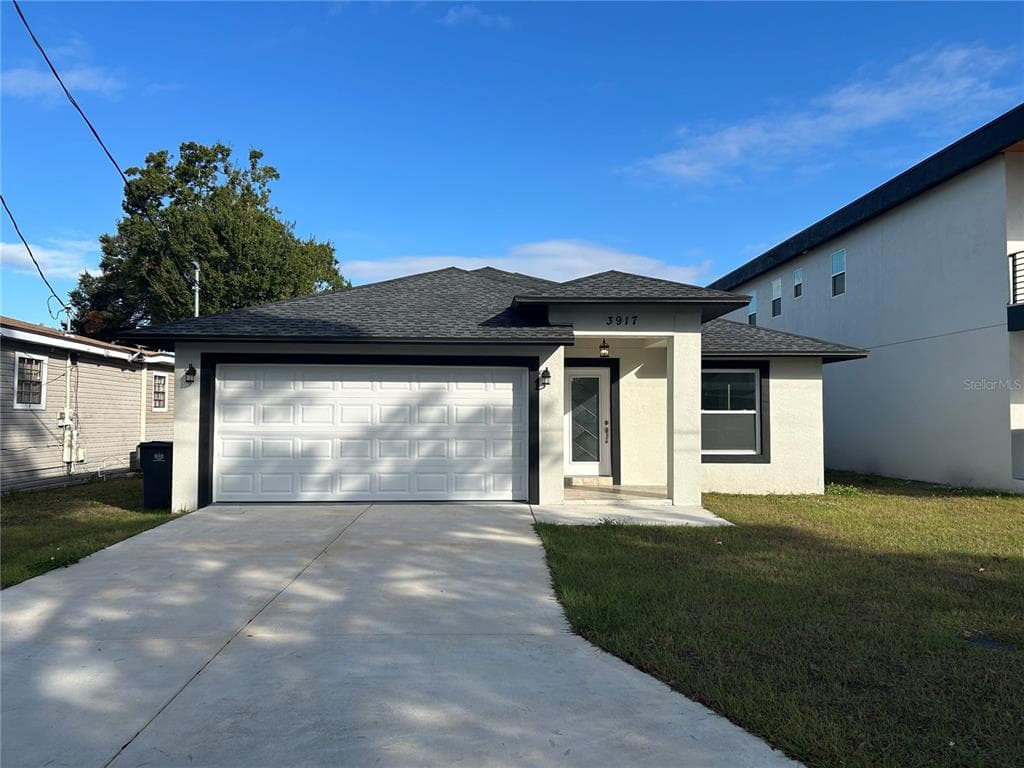 3917 W ROBSON STREET TAMPA, FL 33614
