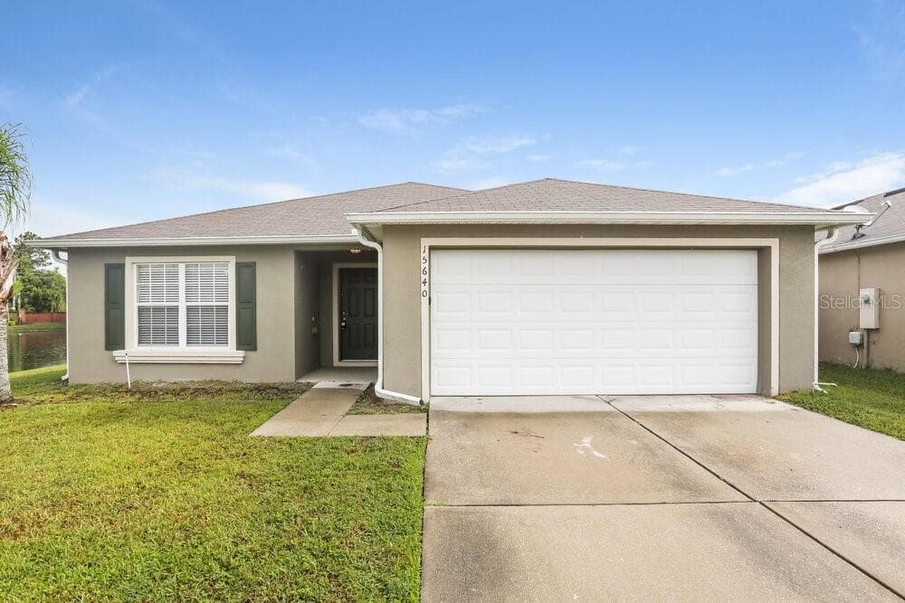 15640 PERDIDO DRIVE ORLANDO, FL 32828