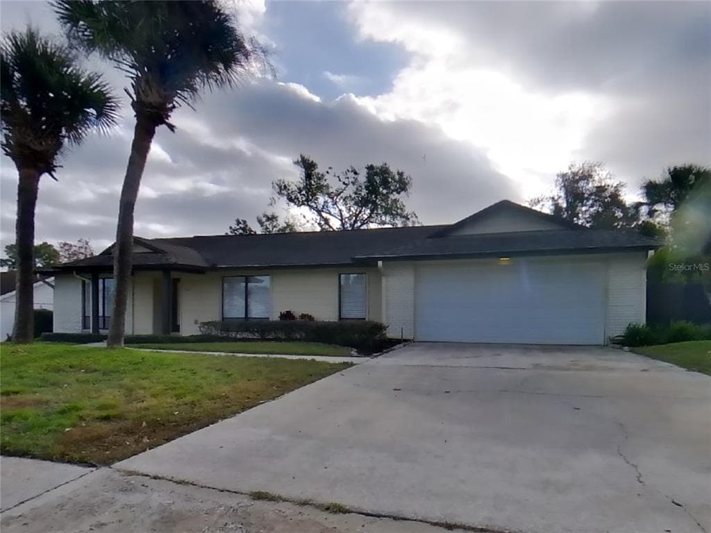 307 BENTLEY DRIVE LONGWOOD, FL 32779