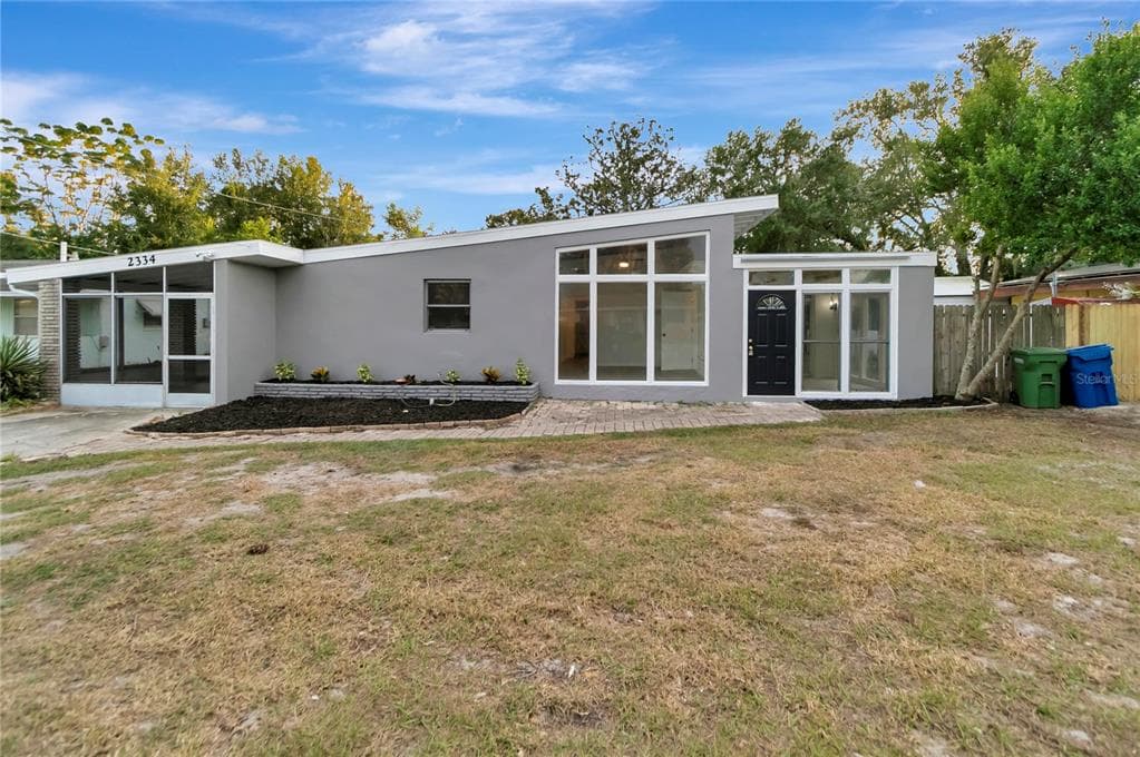 2334 AVENUE E NW WINTER HAVEN, FL 33880