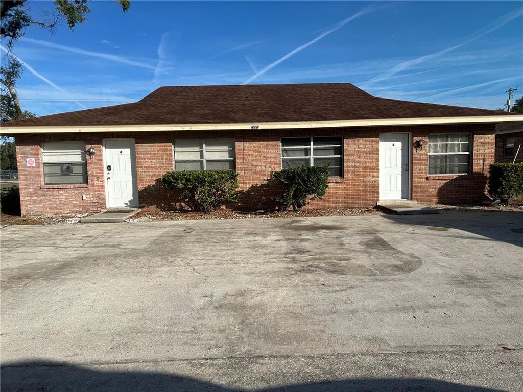 418 BIG CEDAR WAY BRANDON, FL 33510