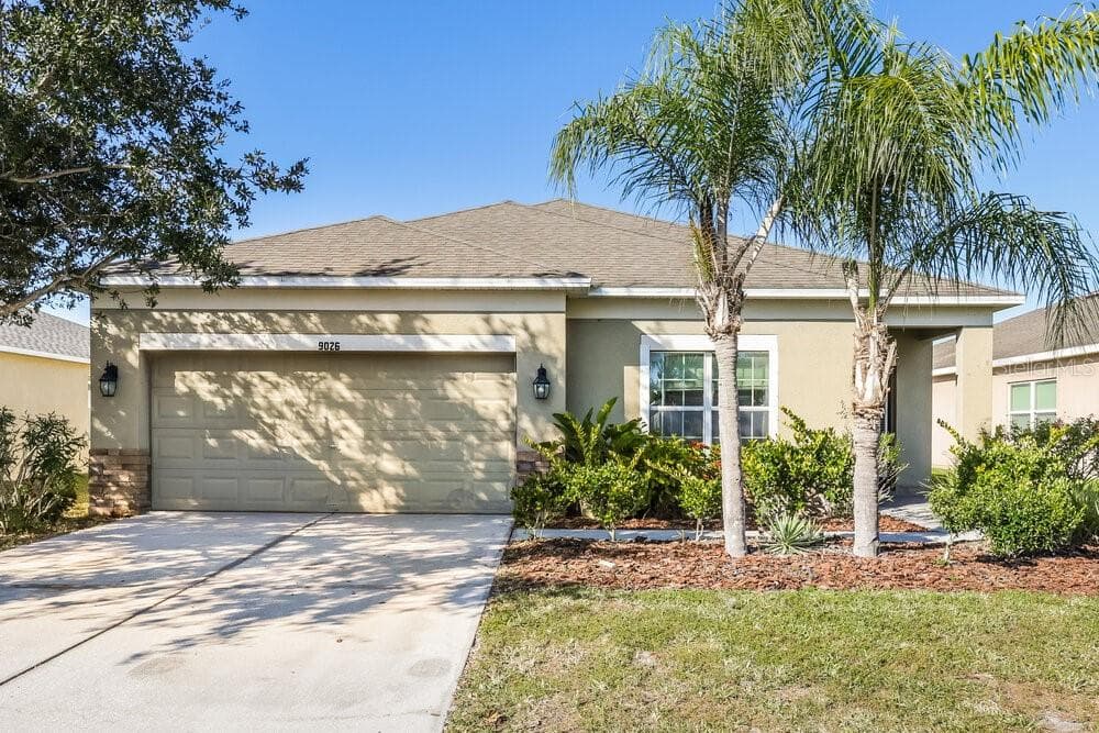 9026 41ST STREET E PARRISH, FL 34219
