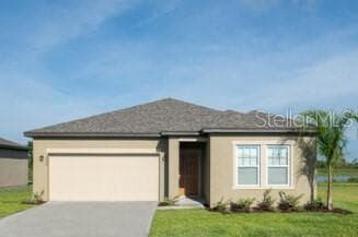 5551 BELDI DRIVE POLK CITY, FL 33868