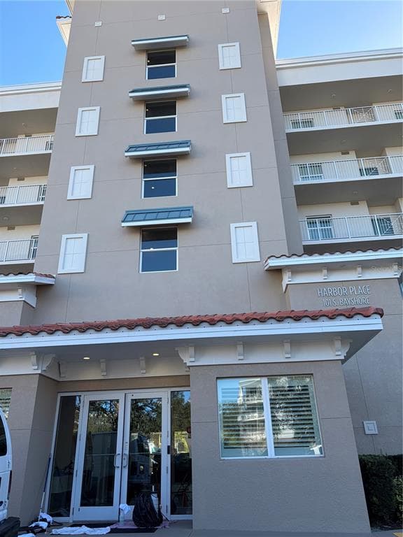 101 S BAYSHORE BOULEVARD UNIT 38 SAFETY HARBOR, FL 34695