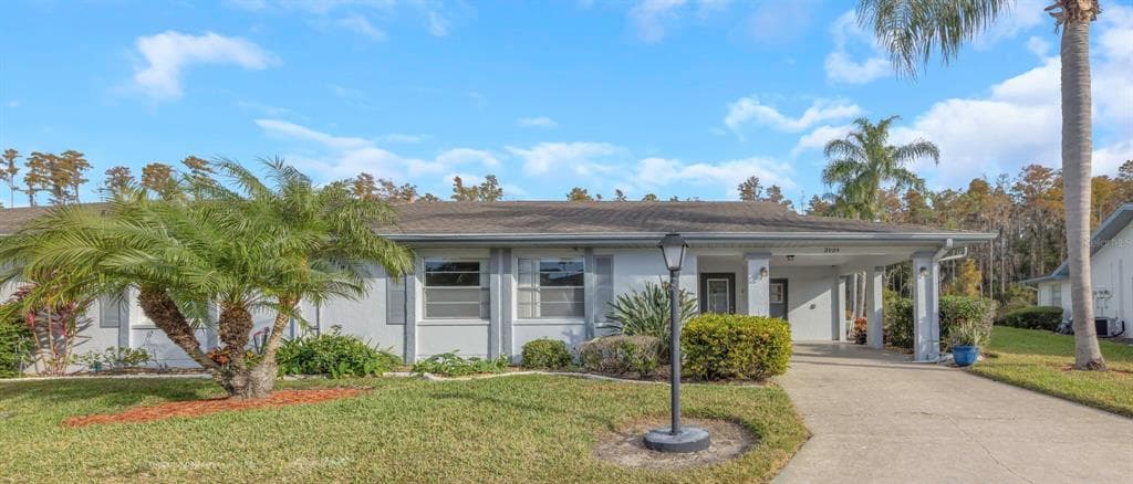 2024 HEATHFIELD CIRCLE UNIT 155 SUN CITY CENTER, FL 33573