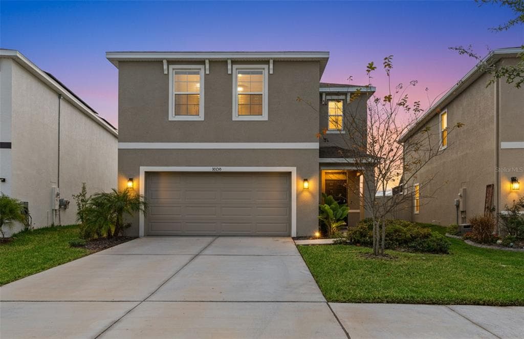 30753 PENNY SURF LOOP WESLEY CHAPEL, FL 33545