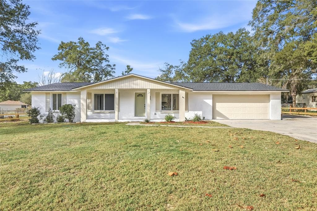 12147 SCOTT DRIVE DADE CITY, FL 33525