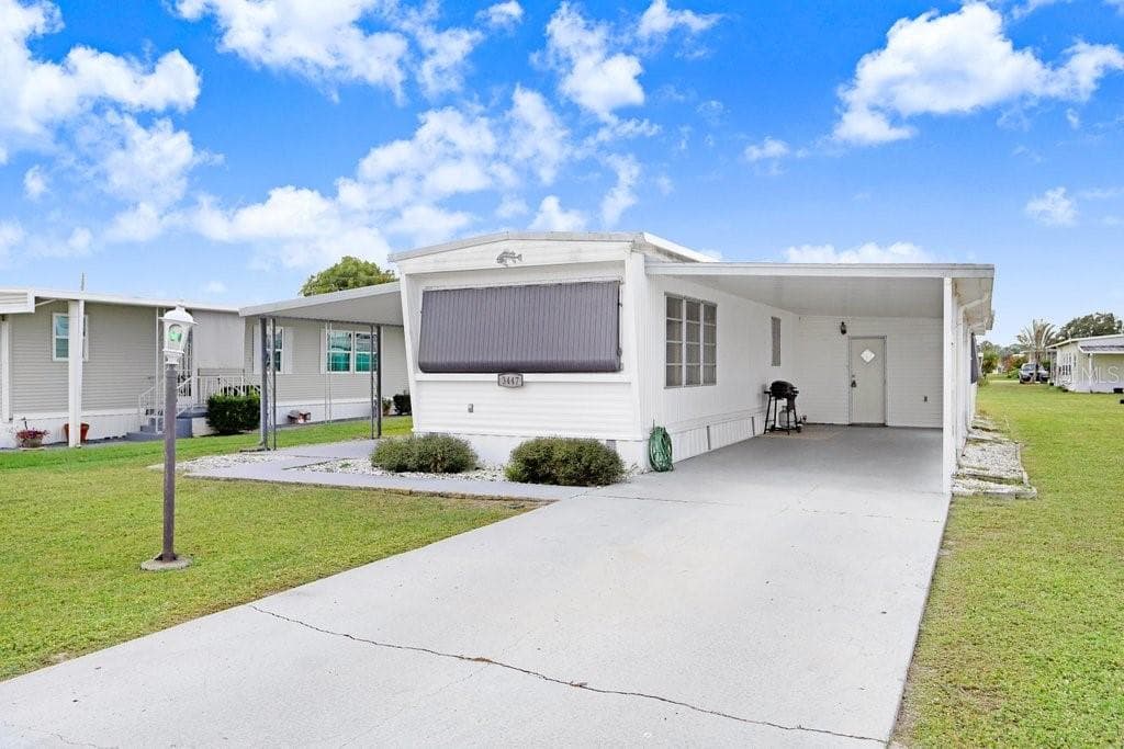 3447 MICHIGAN AVENUE SEBRING, FL 33870