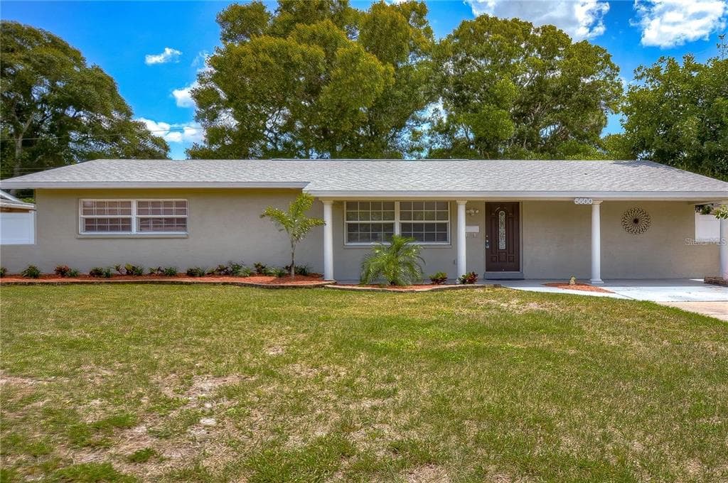5600 30TH AVENUE N ST PETERSBURG, FL 33710