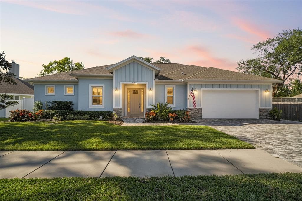 9840 W BAY STREET SEMINOLE, FL 33776