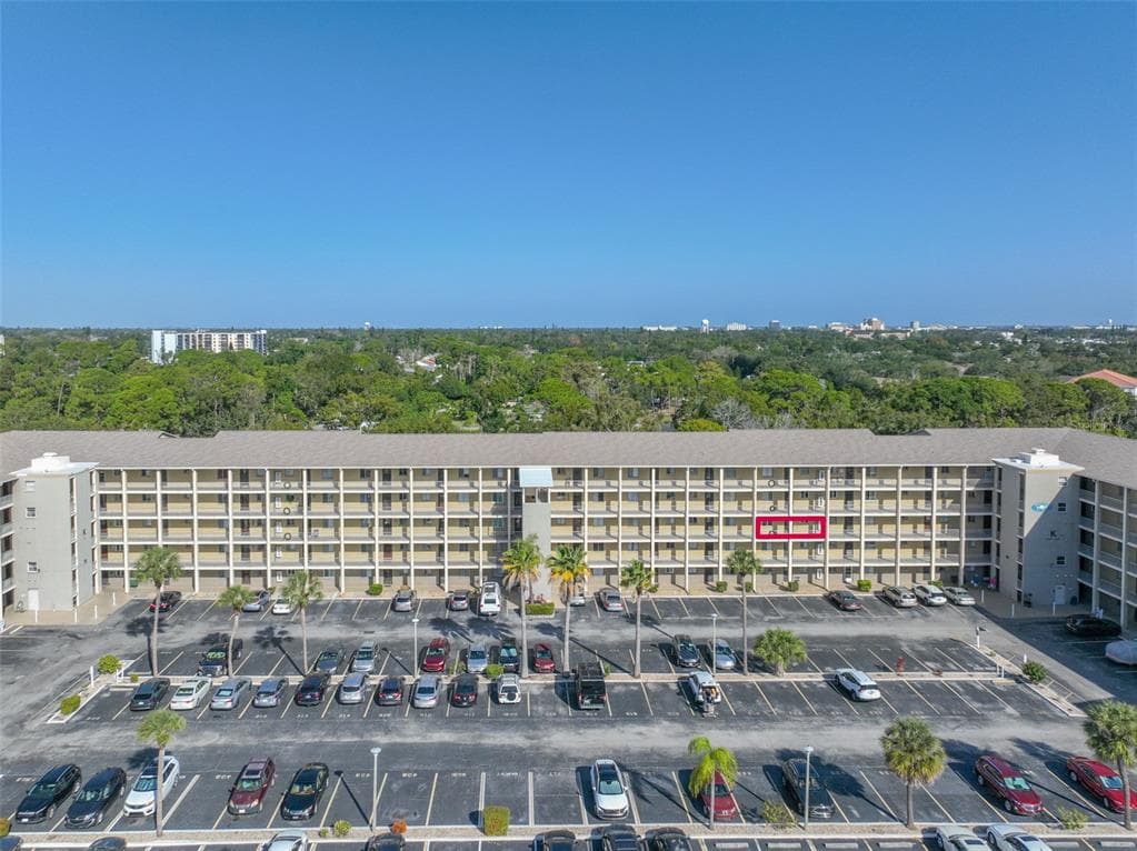 3656 LAKE BAYSHORE DR, BLDG K UNIT 319