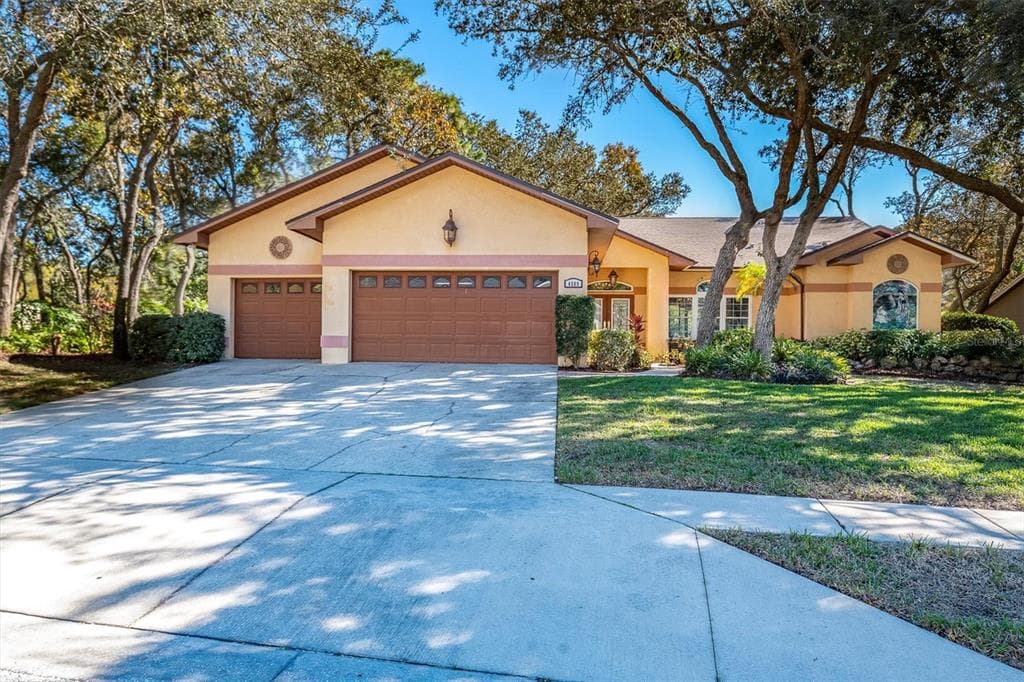 4589 GLENBROOK CIRCLE PALM HARBOR, FL 34683