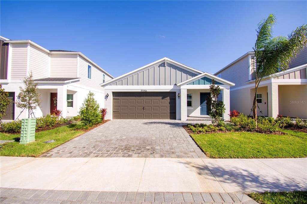 37056 SAGEMOOR DRIVE ZEPHYRHILLS, FL 33541