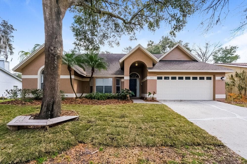 4551 OAK RIVER CIRCLE VALRICO, FL 33596