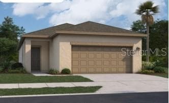 3009 DAFFODIL DRIVE HAINES CITY, FL 33844
