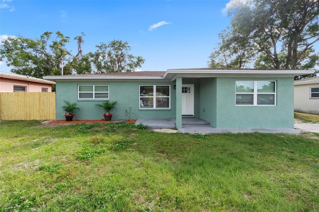 2708 W NASSAU STREET TAMPA, FL 33607