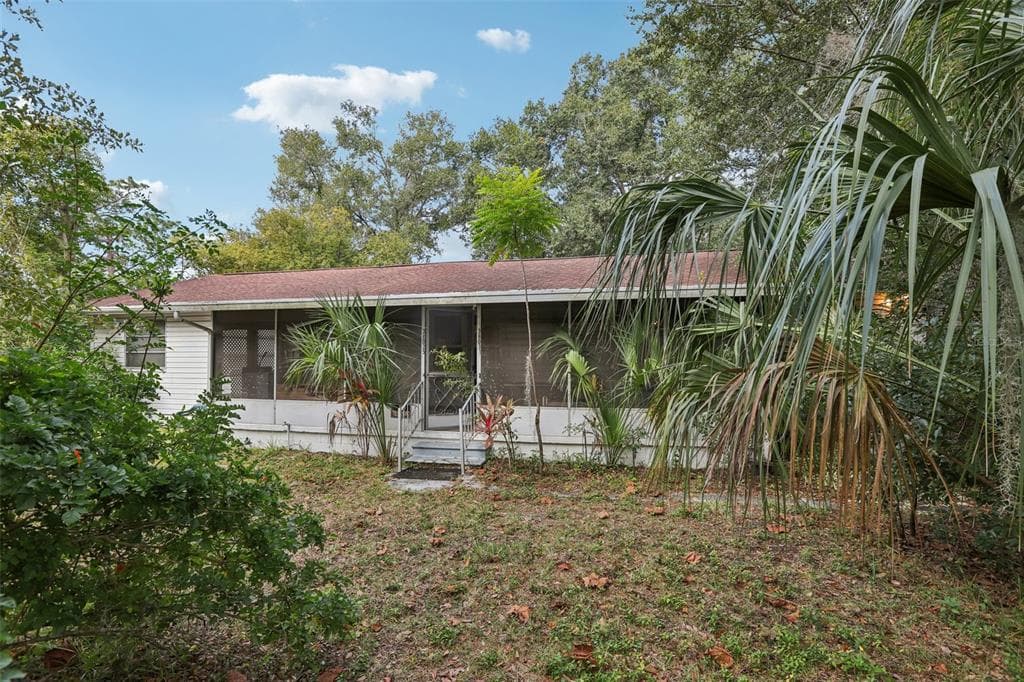 38025 13TH AVENUE ZEPHYRHILLS, FL 33542