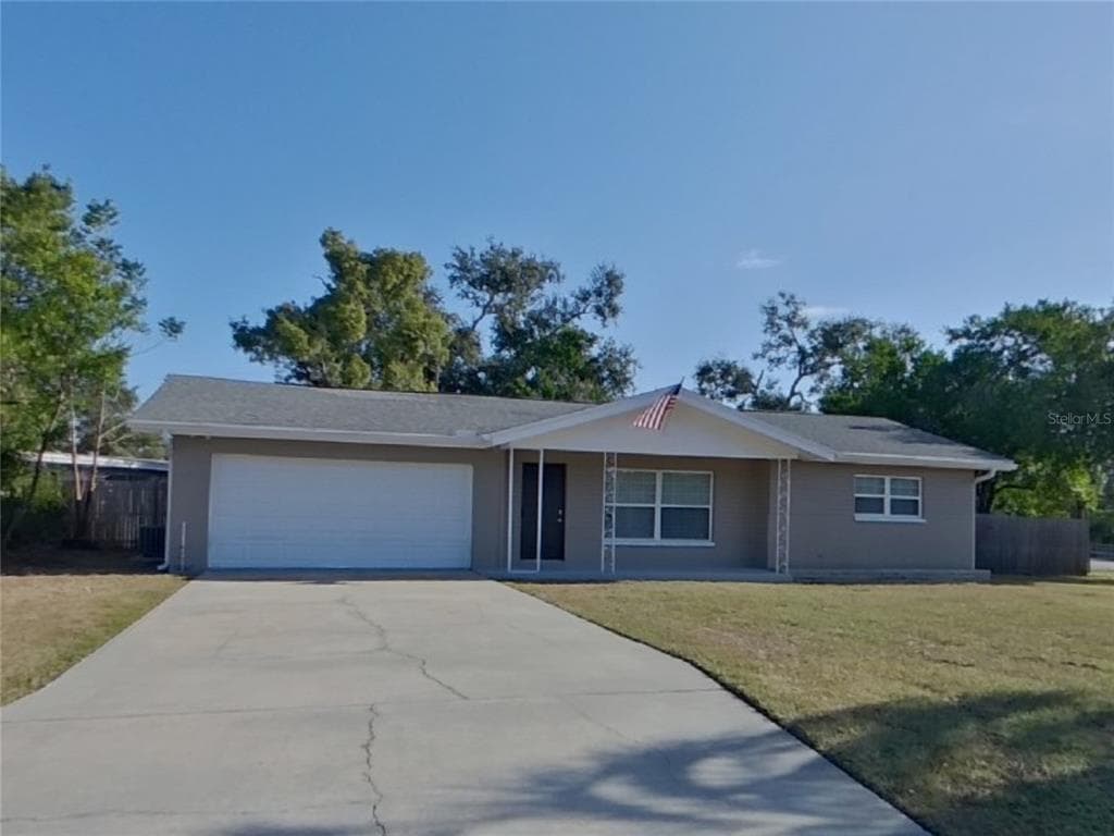 1701 AUDREY DRIVE CLEARWATER, FL 33759