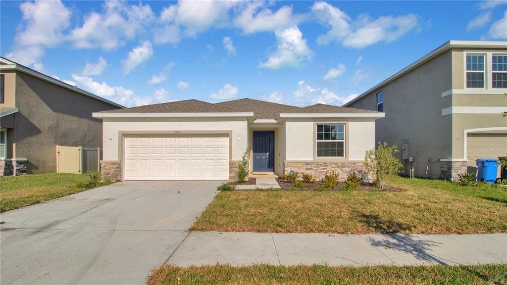 5427 FLINT HILLS DRIVE WIMAUMA, FL 33598